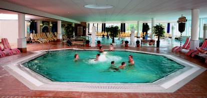 Indoor Erlebnis im Allg&auml;u
